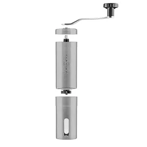TabTime - Pill Crusher - Grinds Multiple Tablets into a Fine Powder - Ideal for Feeding Tubes Pets - Pilulier broyeur de comprimés en métal pour comprimés médicaments