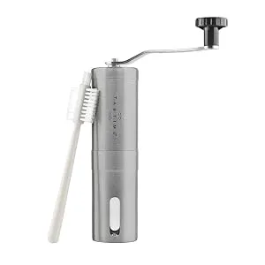 TabTime - Pill Crusher - Grinds Multiple Tablets into a Fine Powder - Ideal for Feeding Tubes Pets - pilulier broyeur métal broyeur comprimés comprimés médicament grand moulin en acier grand coupe poudre