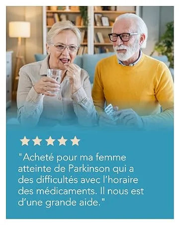 TabTime - Pill Crusher - Grinds Multiple Tablets into a Fine Powder - Ideal for Feeding Tubes Pets - pilulier semainier petit format boite rangement medicament reveil malentendant tablet breaker