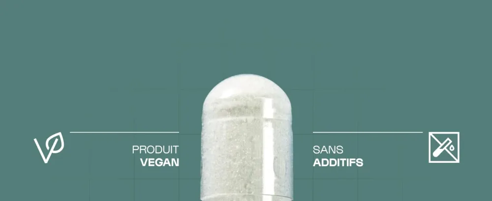 Potassium Bicarbonate - 90 Capsules - Nervous System - Normal Muscle Function - Pharmaceutical Grade - Vegan| Nutrielement By Nutrimuscle - nutrimuscle nutrielement magnesium bruleur de graisse puissant magnesium bisglycinate minceur