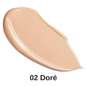 Vitamol make up Liquid Foundation for Face Long Lasting No Transfer 30ml (Cipria) - vitamol make up