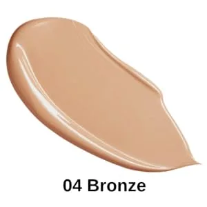 Vitamol make up Liquid Foundation for Face Long Lasting No Transfer 30ml (Cipria) - vitamol make up