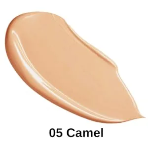 Vitamol make up Liquid Foundation for Face Long Lasting No Transfer 30ml (Cipria) - vitamol make up
