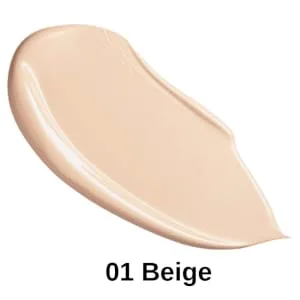 Vitamol make up Liquid Foundation for Face Long Lasting No Transfer 30ml (Cipria) - vitamol make up
