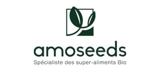 Organic Turmeric Powder 200G | 3% Curcumin | Joints Mobility Digestion Skin | Top Quality - logo amoseeds
