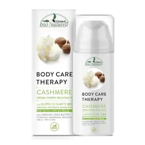 Vitamol Bio Naturell Cashmere Velvety Body Cream - 150 ml - vitamol