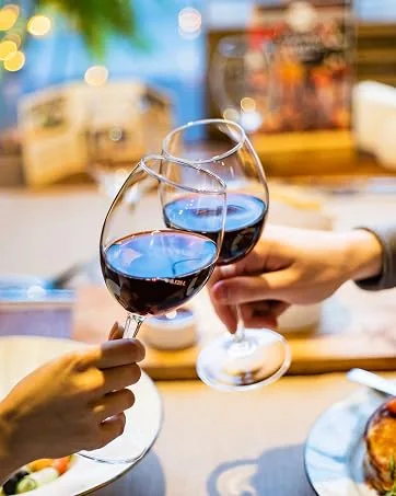 Wonderbox Weekend Disconnection - Gift Box Gift Idea Stays - gastronomie