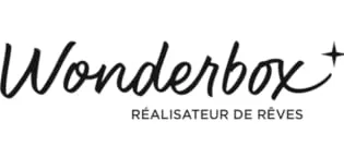 Wonderbox Weekend Disconnection - Gift Box Gift Idea Stays - wonderbox