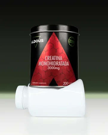 Creatine Monohydrate 3000mg | 200 Tablets | Endurance Muscle Strength Physical Performance | Creatine Monohydrate | Sports Supplement | Energy Boost for Training | Energy for the Enst - Magnesio