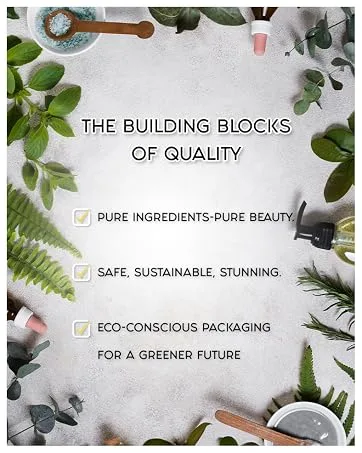 Ginseng With Quinine Strengthening & Regenerating Shampoo - 200ml by Milva - Bloc de construction