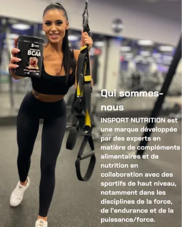 INSPORT Nutrition - Vitamin B complex - (B1 B2 B3 B5 B6 B7 B9 B12) - Multivitamin preparation - Health protection line - Dietary supplements - 90 capsules - Brand info