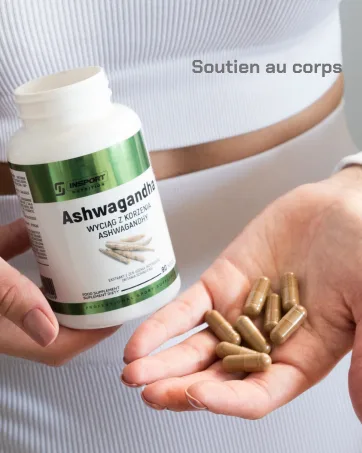 INSPORT Nutrition - Vitamin B complex - (B1 B2 B3 B5 B6 B7 B9 B12) - Multivitamin preparation - Health protection line - Dietary supplements - 90 capsules - Système immunitaire