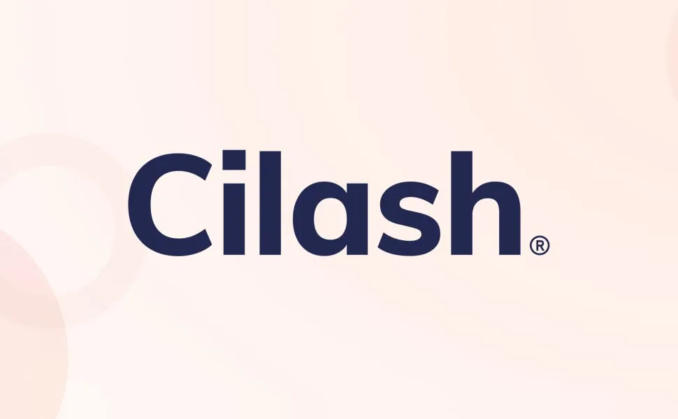 Cilash FORTE PLUS Eyelash growth serum with a powerful formula for strong and thick eyelashes 3ml - product information 14