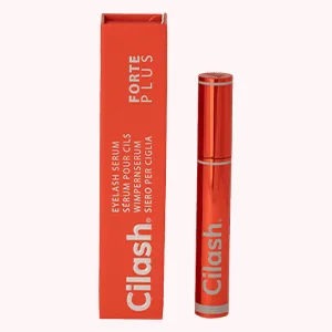 Cilash FORTE PLUS Eyelash growth serum with a powerful formula for strong and thick eyelashes 3ml - product information 17