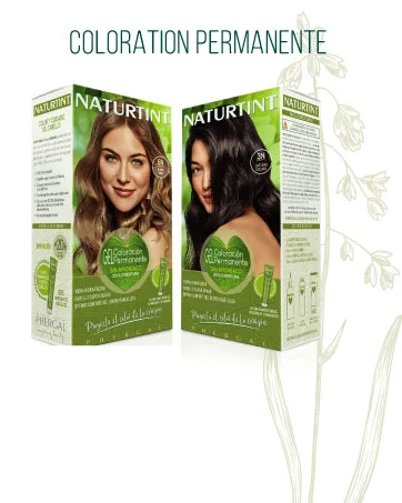 Naturtint Eco Fortifying 2in1 Solid Shampoo/Conditioner for Damaged Hair without Silicones/Parabens Red 75 ml - naturtint