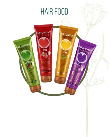 Naturtint Eco Fortifying 2in1 Solid Shampoo/Conditioner for Damaged Hair without Silicones/Parabens Red 75 ml - naturtint