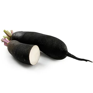 Organic Black Radish - 400 mg - 120 tablets - product information 25