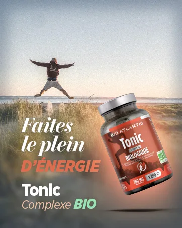 Organic Ginseng - 400 mg - 120 tablets - image 10