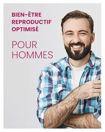 Conceive Plus Fertility Vitamins for Men - Stimulates Testosterone Increases Production - Zinc Folate Maca Root Selenium Pills - 60 Vegetarian Capsules - fertilité enceintes conception suppléments femmes bébé grossesse