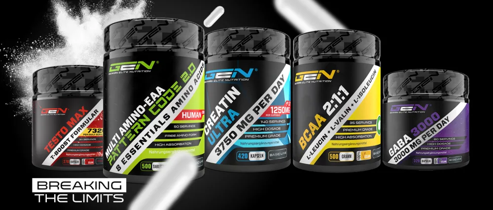 Testo Stack Pro - Extra Strength with Turkesterone Ecdysterone Fadogia Agrestis Tribulus Hericium Extract Boron - 180 caps - product information 1