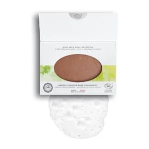 Anti-Acne Routine with Snail Slime - Purifying gel - Micellar water - Grapefruit soap - savon pamplemousse
