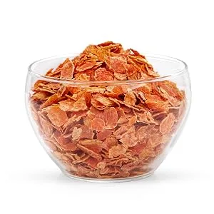 AniForte Carrot Flakes for Raw Food 1kg - Barf Supplement for Dogs - Icon