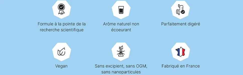 Nutripure | Pure Electrolytes | Training Drink | 5 Essential Minerals - Na Ca Mg Zinc & K | Cane Sugar | Vegan | Natural F - Nutripure Hydratation Endurance Performance longue distance running course à pieds effort Citron
