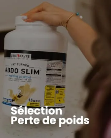 SLIMMING PACK - Easy Slim & Burn Kit Toned Refined Silhouette - Slim Abs Cream + Lipoxyne 4in1 Lipo-Reducer + Sweating Belt - Eric Favre - PERTE DE POIDS