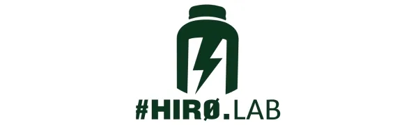 #HIRO.LAB Whey Protein Isolate - 700g | Low Carbs and Fats | WPI | Gentle for Digestion | High Absorption Capacity (Cookies) - HIRO.LAB