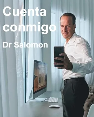 NATURAL METFORMIN Alternative to Reduce Abdominal Fat OR A MORE  - Dr Salomon