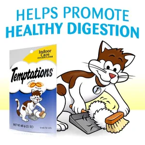 Temptations Meaty Bites, Soft and Savory Cat Treats, Multiple Flavors Chicken 4.12 Ounce (Pack of 1) - A flavor for every feline
