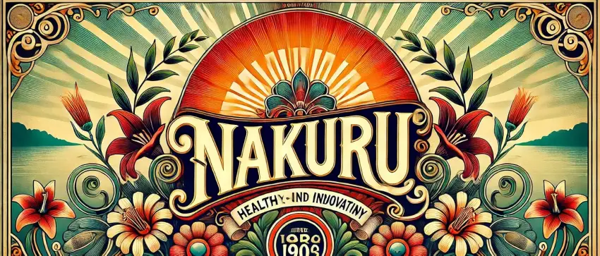NAKURU | Sleep Gummies | Relax Range | Flavor: Raspberry + Blackcurrant | Made in France | Melatonin + California Poppy + Chamomile!  - nakuru