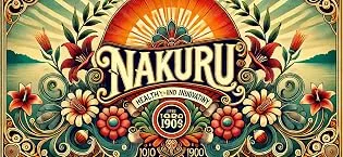NAKURU | Sleep Gummies | Relax Range | Flavor: Raspberry + Blackcurrant | Made in France | Melatonin + California Poppy + Chamomile!  - nakuru
