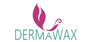 Dermawax 800g Silky Peach Wax Beads Without Strips - High Performance Wax for Hair Removal - Face Legs Bikini and Intimate Ar - Dermawax