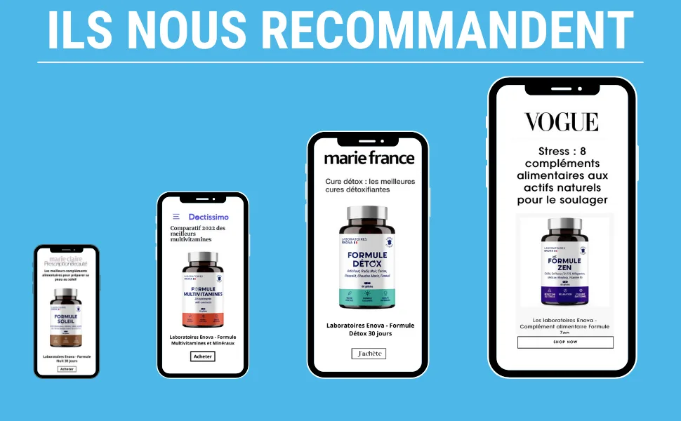 IODINE 150 MCG | 365 Small Tablets | Thyroid Iodine | Made in France | Potassium Iodide | Food Supplement | No Additives - iode iode thyroide bio pentobarbital de sodium lugol thyroide iode lugol iodine iode de potassium