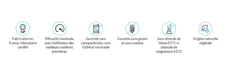 Nutripure | Collagen Peptide Peptides Peptides Peptides + Hazelnut Flavor Without Sweeteners | Sports Supplement | Collagen  - product information 20