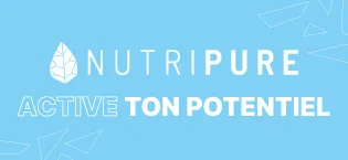 Nutripure | Collagen Peptide Peptides Peptides Peptides + Hazelnut Flavor Without Sweeteners | Sports Supplement | Collagen  - nutripure santé bien être sport whey peptides collagène sport entrainement recuperation endurances
