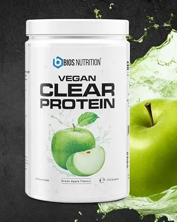Beta Alanine Powder 500 g + 99% Purity Neutral Flavor Vegan Highly Dosed No Additives BIOS Nutrition (Made in Germany) - product information 3