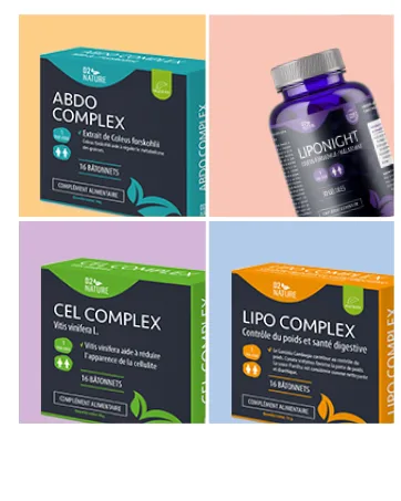 Melatonin Complex - Melatonin 16 Sticks - 1.8 mg Melatonin - Eliminates Insomnia and Sleep Problems - With Chamomile and Passion Flower - Deep Sleep - 1 per Day - FR HISTOPRIA MARCA6