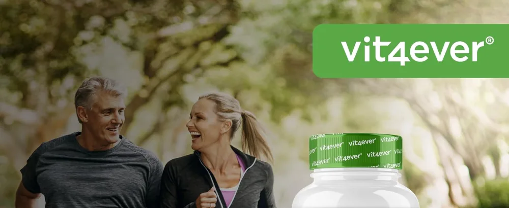 MSM 2000mg - 365 Tablets - With Acerola Natural Vitamin C - No Additives - 6 Month Supply - High Dosed - Vegan - Vit4ever