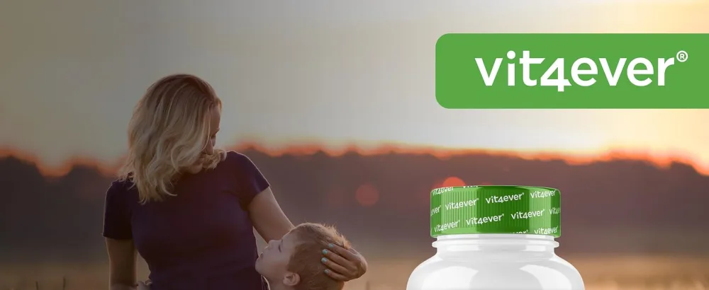 Milk Thistle Extract 365 capsules of 500 mg each - 80% silymarin - 12 months supply - High dosed - Vegan - Vit4ever