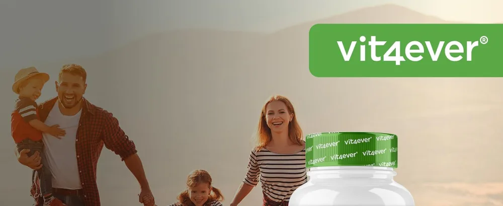Vitamin B3 (Niacin) - 500 mg - 365 Tablets - High Dose Nicotinamide - Flushfree - No Additives - Vegan - Vit4ever