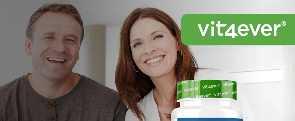 Chromium Picolinate - 200 mcg Pure Chromium per Tablet - 365 Tablets per Year - Pure - No Additives - High Dosed - Vegan - Vit4ever