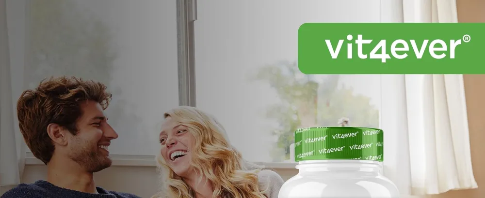 Reishi mushroom - 300 capsules with 650 mg extract - 40% bioactive polysaccharides - 5 months supply - Powerful mushroom Ganoderma Lucidum - Vegan - No additives - High quality - Vit4ever