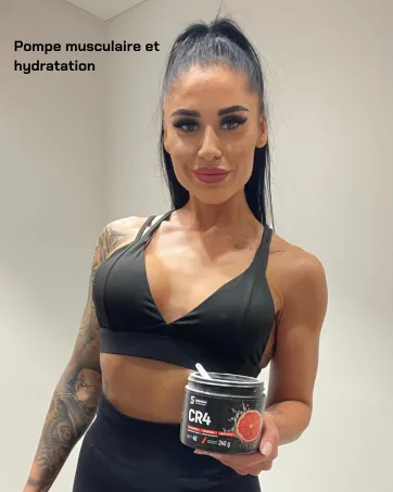 L-Glutamine - 500g Doypack - 100 Servings - 5.000mg Pure L-Glutamine per Serving - Leak Proof Packaging with Zipper - INSPORT Nutrition - Hydratation