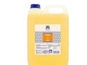 Valquer Profesional Revitalizing Shampoo with Neutral Ph/Pro-Vitamin B5 1000 ML - garrafas basic