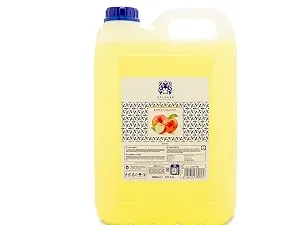 Valquer Profesional Revitalizing Shampoo with Neutral Ph/Pro-Vitamin B5 1000 ML - garrafas basic