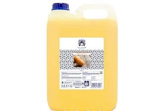 Valquer Profesional Revitalizing Shampoo with Neutral Ph/Pro-Vitamin B5 1000 ML - garrafas basic