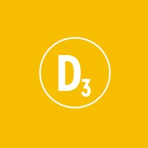 DAILY D3+K2 (30 Soft Capsules) - Support Immunity Bone and Heart Vitamin D3 MK7 (Vitamin K2) from Natural Source Increased Absorption - D3+K2 - D3