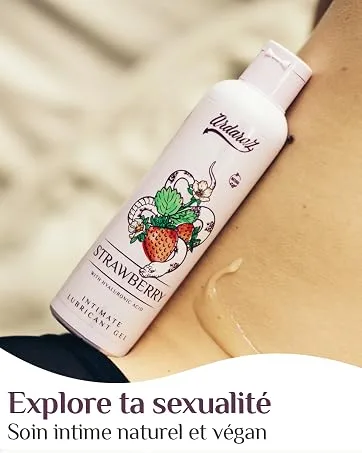 Powerful anti-cellulite cream Triple action firming cream. 200 ml. - gelée lubrifiante